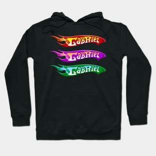 Player hotwheels Hoodie